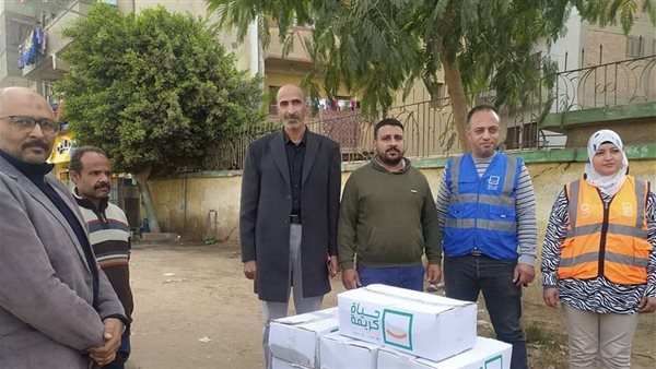 تضامن المنيا