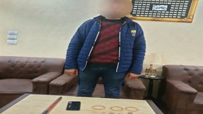 وقف بالعربية وضربها بحديدة.. اعترافات المتهم بقتل السيدة سهير الأنصاري بالبحيرة