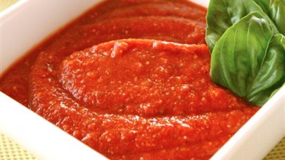 طريقة عمل صلصة البيتزا.. أسرار طعمها الرائع