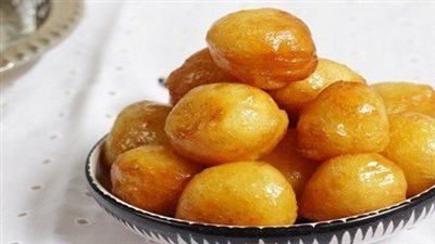 طريقة عمل الزلابية للشيف حسن.. السر في الخميرة