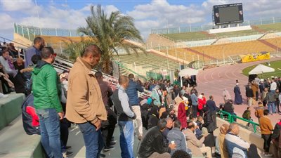 الدولة وفَّت بوعودها.. إجراء قرعة تسكين المواطنين حاملي عقود العودة لمثلث ماسبيرو | صور