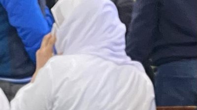 أنا اللي مربياه.. انهيار المتهمة بقضية برميل المش بالأقصر 