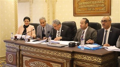 وزير القوى العاملة: العمالة غير المنتظمة والتدريب المهني على رأس أولوياتنا