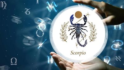 حظك اليوم.. توقعات برج العقرب اليوم الأربعاء 28-12-2022