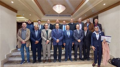 محافظ شمال سيناء: إنشاء مشروع عملاق للكهرباء لخدمة المواطنين 