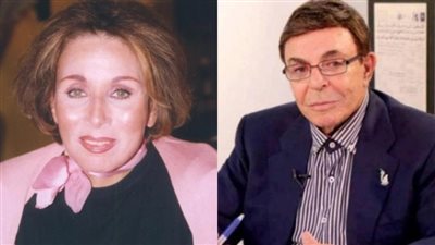 في ذكرى ميلاده.. لبنى عبد العزيز عن سمير صبري: وحشني ومكنش بيفوت عيد ميلاد ليا