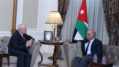 الأردن تدرس استئناف تسيير رحلات جوية مباشرة إلى الجزائر