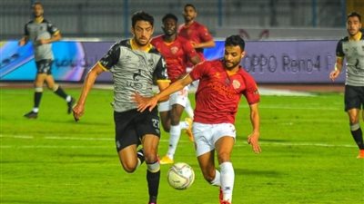 تاريخ مواجهات الأهلي وسيراميكا كليوباترا قبل مباراة الغد بالدوري