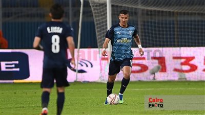بيراميدز يعود إلى الانتصارات بثلاثية في شباك الاتحاد السكندري
