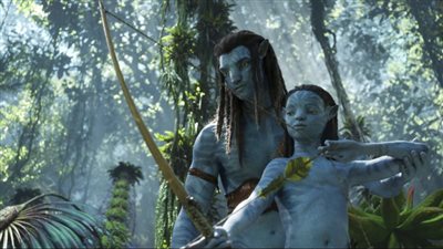 فيلم Avatar 2 يقترب من كسر حاجز المليار دولار قبل نهاية 2022