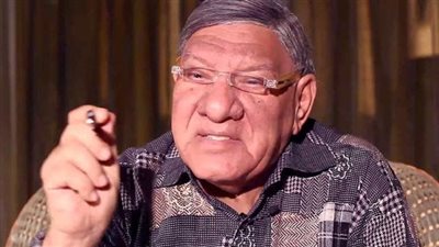 أبرزهم مفيد فوزي.. حصاد وفيات مشاهير 2022