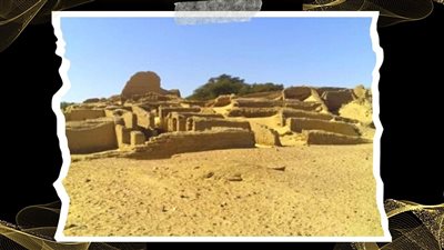 بها عين مياه قديمة.. تعرف على منطقة عين الخراب بالوادي الجديد