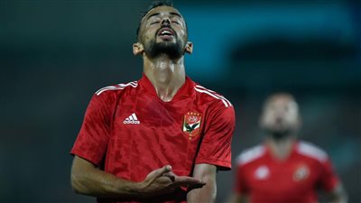 أحمد عبد القادر: هدفنا التتويج بكأس العالم للأندية.. وأتطلع لمواجهة كورتوا