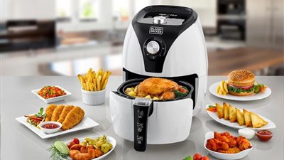 تعرف على أضرار ومخاطر القلاية الكهربائية