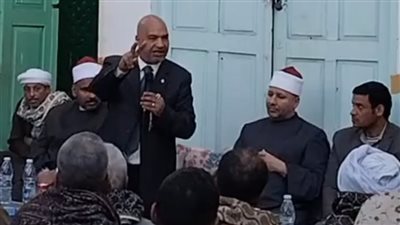 مفيش نيش ولا غرفة أطفال.. أهالي قرية بقنا يطلقون مبادرة لتخفيف أعباء الزواج: غرامة 50 ألفا على المخالفين 