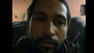 أب يروي كواليس وفاة ابنتيه في حريق بشبرا: النار أحرقت بناتي وشردتنا في الشارع| فيديو 