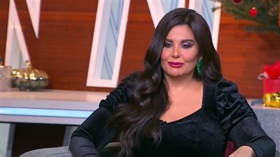 دانا حمدان: مش بحط الحسد في دماغي علشان ما اسمحش لحد يحجمني.. ومش كل لبسي من الوكالة 