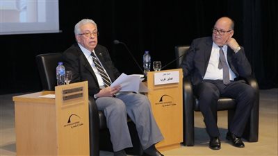 وزير الثقافة الأسبق: الثقافة من أولويات النهضة في الفترة المقبلة