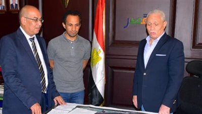 الأقصر تعلن ضوابط واشتراطات البناء لتوابع المدينة