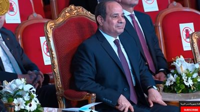 السيسي: أصعب وقت عدى عليا كان في 2011.. كنت ببكي على مصر