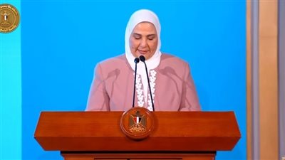إتاحة مكانية وإنهاء للعزلة.. وزيرة التضامن تعلن إطلاق مبادرتين لدعم ذوي الإعاقة 
