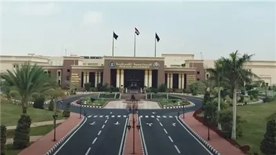 موعد التقديم في كلية الشرطة 2023