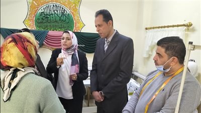 القوى العاملة: برامج تدريبية على مهن يحتاجها سوق العمل بالإسكندرية