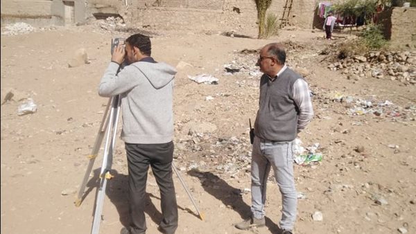 متابعة مشروعات حياة