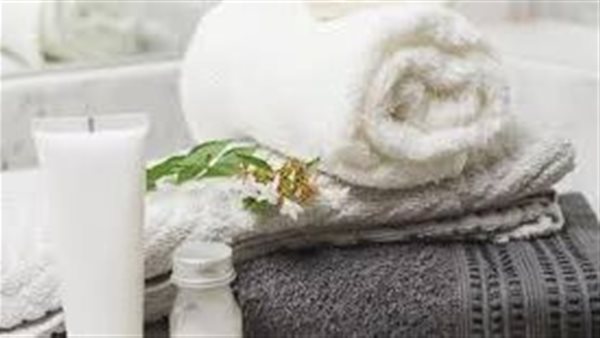 مستلزمات الغسل _