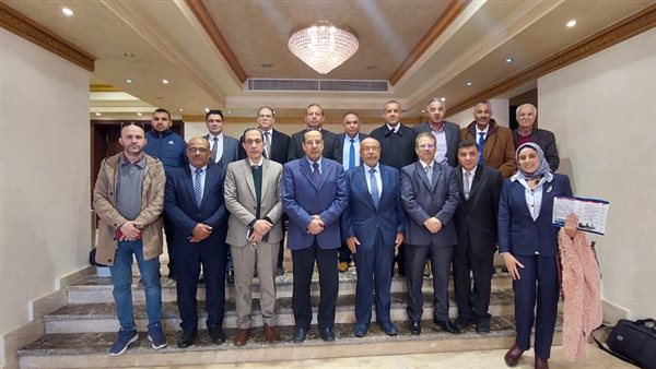 محافظ شمال سيناء