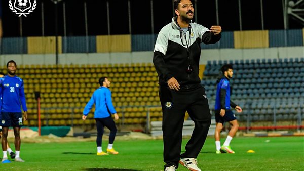 ميدو من مران الإسماعيلي