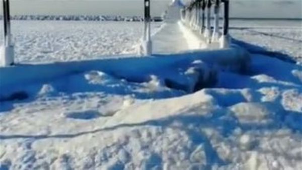 بحيرة متشجان