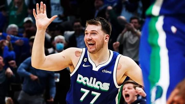  لوكا دونتشيش