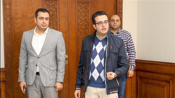 المهندس أحمد صبري