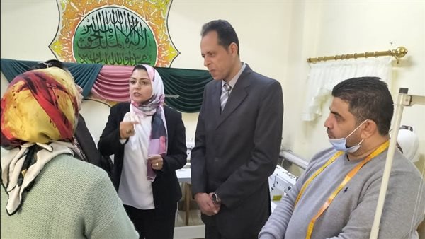 القوى العاملة بالإسكندرية