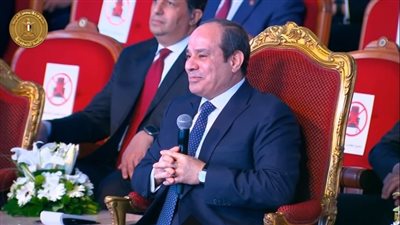 أحد أبطال قادرون باختلاف لـ السيسي: ملناش كلية إعلام وتربية رياضية.. وتوجيه عاجل من الرئيس