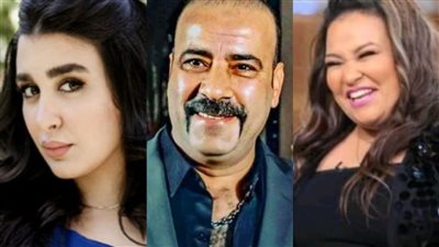 مسلسلات رمضان 2023.. انضمام جيهان خليل وويزو لمسلسل الحاج إكس لانس بطولة محمد سعد