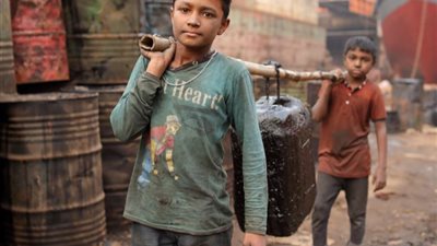 بعد الموافقة عليها من قوى النواب.. تعرف على الضوابط الكاملة لتشغيل الأطفال في قانون العمل الجديد 