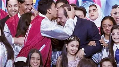 مجلس ذوي الإعاقة: قادرون باختلاف انتصار من السيسي للمرأة من ذوي الهمم