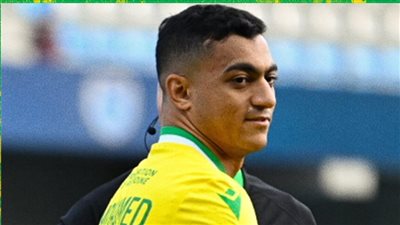 بمشاركة مصطفى محمد.. نانت يتعادل سلبيًا أمام ليون في الدوري الفرنسي