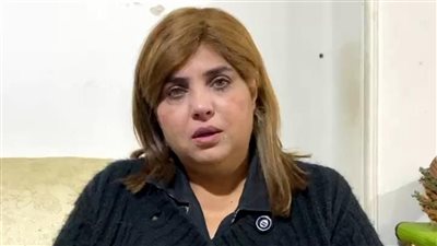 وفاء مكي تنهار في لايف مع القاهرة 24: حد يلحقني مش لاقية قوت يومي.. وهعمل اعتصام في النقابة