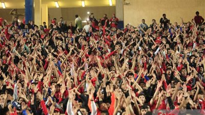 تأكيدا لـ القاهرة 24.. العامري فاروق: 20 ألف مشجع يحضرون مباراة الأهلي والوداد باستاد القاهرة