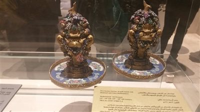 عرض كنوز ذهبية لأول مرة.. الآثار تحتفل بذكرى افتتاح متحف الفن الإسلامي