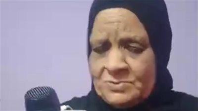 كان عمود البيت والناس كلها بتحبه.. والدة الشاب المقتول على يد نجل خالته بعين شمس تروي التفاصيل | بث مباشر 