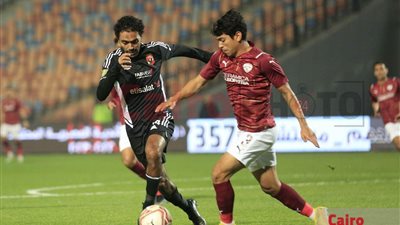 موعد مباراة الأهلي وسيراميكا كليوباترا القادمة في الدوري المصري 2023-2024 والقنوات الناقلة