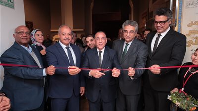 3 معارض مؤقتة بمتحف الفن الإسلامي بمناسبة مرور 119 عامًا على افتتاحه