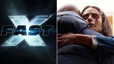 فين ديزل يكشف موعد طرح أول برومو دعائي لفيلم Fast X