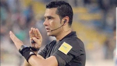 محمود البنا: أحداث سوبر الأهلي وبيراميدز كانت طبيعية.. وهذه حقيقة حبسي قبل إحدى المباريات