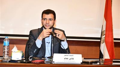 عالم أزهري: التواضع الحقيقي هو انكسار القلب ورؤية النفس أقل من الخلق