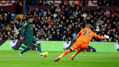 موعد مباراة ليفربول المقبلة في الدوري الإنجليزي